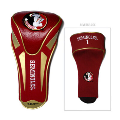 Florida State Seminoles Single Apex Jumbo Golf Headcover