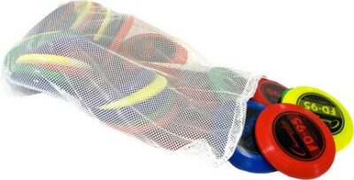 Flying Disc Value Pack - Set of 24