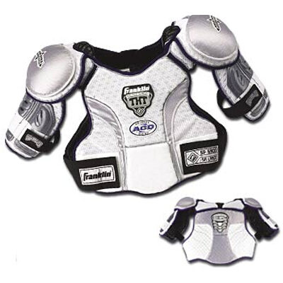 Franklin THT SP 5900 Shoulder Pads- Senior