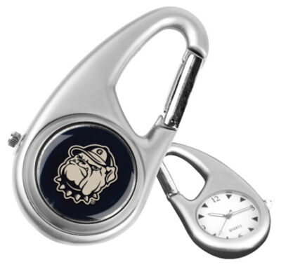 Georgetown Hoyas Carabiner Watch