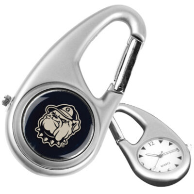 Georgetown Hoyas Carabiner Watch