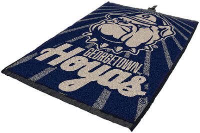 Georgetown Hoyas Jacquard Golf Towel (Set of 2)