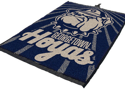 Georgetown Hoyas Jacquard Golf Towel (Set of 2)