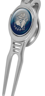 Georgetown Hoyas Kool Tool with Golf Ball Marker (Set of 2)