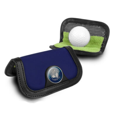 Georgetown Hoyas Pocket Ball Cleaner (Set of 2)