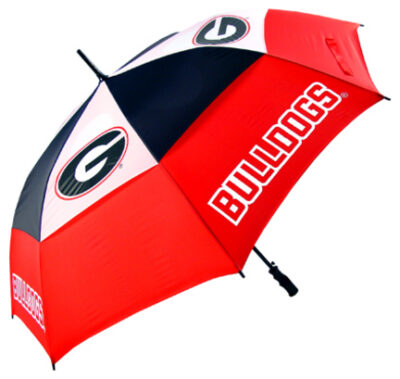 Georgia Bulldogs 62" Golf Umbrella