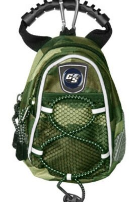 Georgia Southern Eagles Camo 8" x 9" Mini Day Pack (Set of 2)