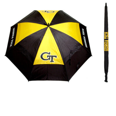 Georgia Tech Yellow Jackets 62" NCAA Golf Umbrella