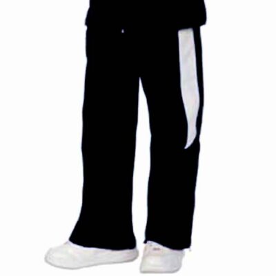 Girl's TeamPro Pants from Charles River Apparel