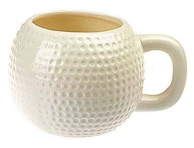 Golf Ball SportCups - Set of 4 Cups