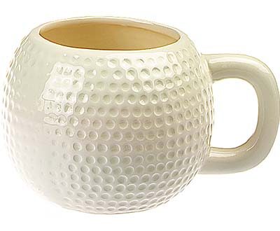 Golf Ball SportCups - Set of 4 Cups