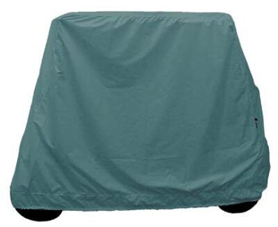 Golf Cart Storage Cover