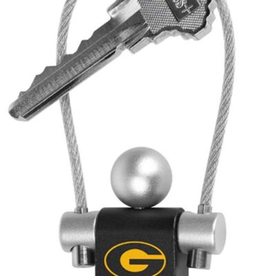 Grambling State Tigers Jumper Key Chain