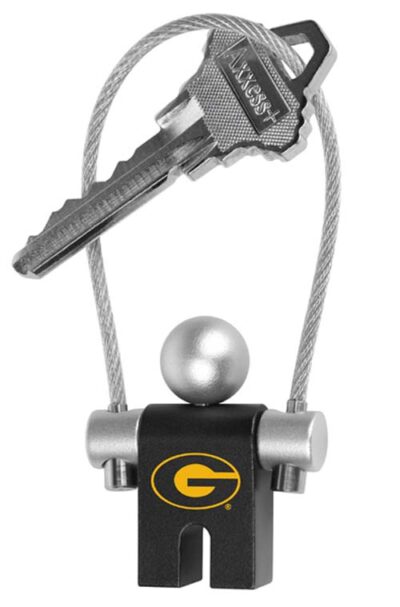 Grambling State Tigers Jumper Key Chain