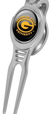 Grambling State Tigers Kool Tool with Golf Ball Marker (Set of 2)