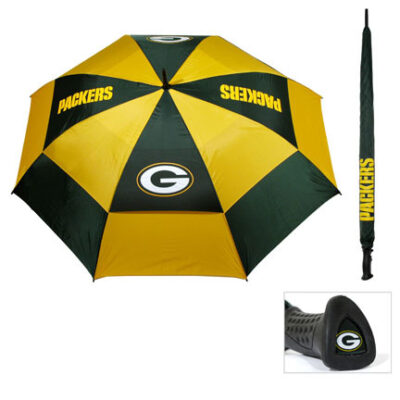 Green Bay Packers 62" Golf Umbrella