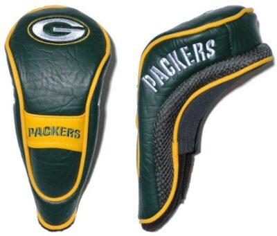 Green Bay Packers Hybrid / Utility Golf Headcover