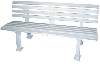 Har-Tru Courtsider Court Bench #3230