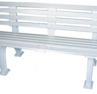 Har-Tru Courtsider Court Bench #3230