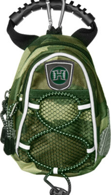 Hawaii Rainbow Warriors Camo Mini Day Pack (Set of 2)