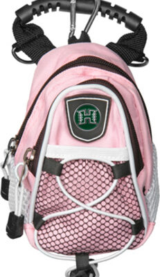 Hawaii Rainbow Warriors Pink Mini Day Pack (Set of 2)