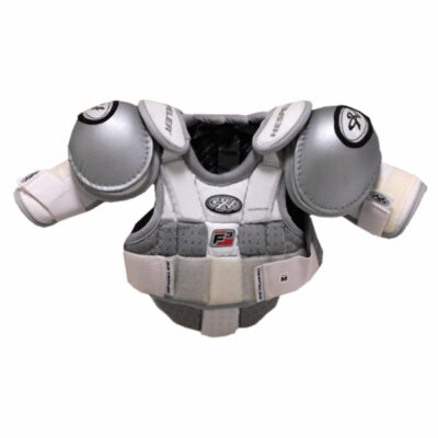 Hespeler F3 Series Shoulder Pads- Junior