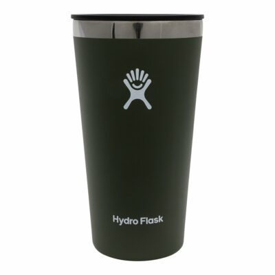 Hydro Flask "Equipped For Life" Engraved 16 oz Tumbler