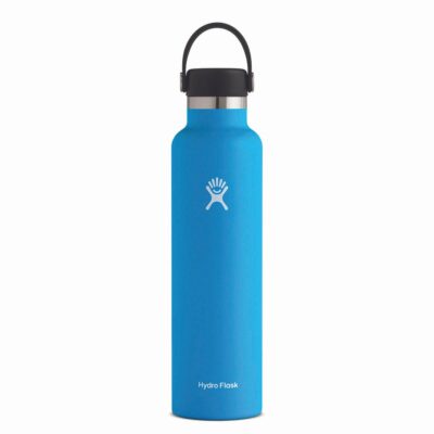 Hydro Flask Standard Mouth 24 oz Water Bottle