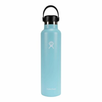 Hydro Flask Standard Mouth 24 oz Water Bottle