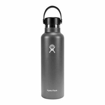 Hydro Flask Standard Mouth 24 oz Water Bottle