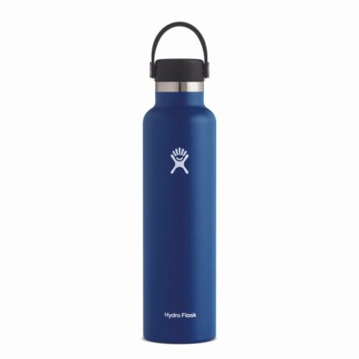 Hydro Flask Standard Mouth 24 oz Water Bottle