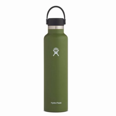 Hydro Flask Standard Mouth 24 oz Water Bottle