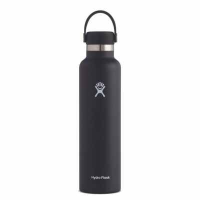 Hydro Flask Standard Mouth 24 oz Water Bottle