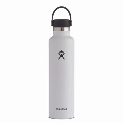 Hydro Flask Standard Mouth 24 oz Water Bottle