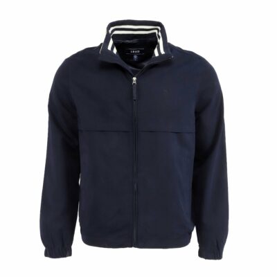 IZOD Men's Mock Neck Golf Jacket