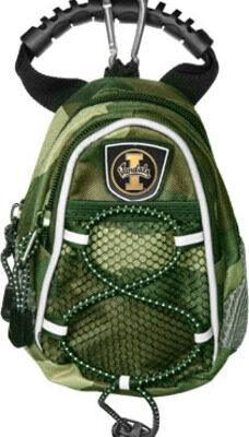 Idaho Vandals Camo Mini Day Pack (Set of 2)