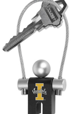 Idaho Vandals Jumper Key Chain