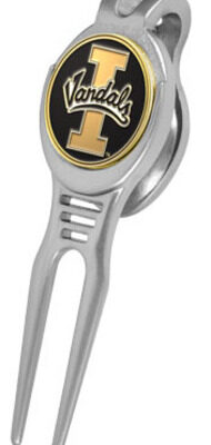 Idaho Vandals Kool Tool with Golf Ball Marker (Set of 2)