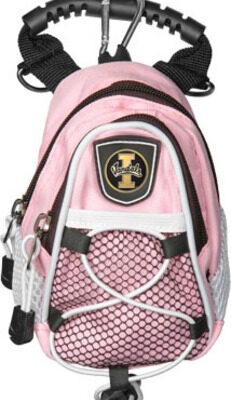 Idaho Vandals Pink Mini Day Pack (Set of 2)