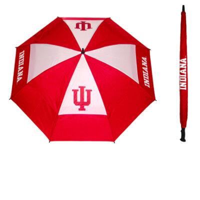 Indiana Hoosiers 62" NCAA Golf Umbrella