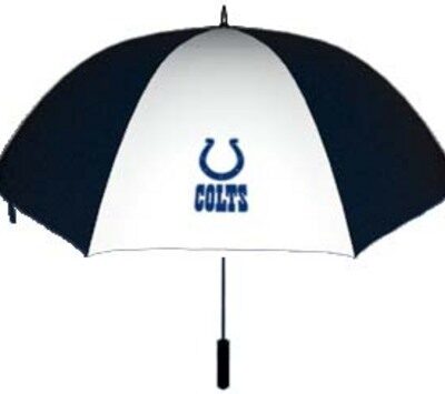 Indianapolis Colts 60" NFL Umbrella