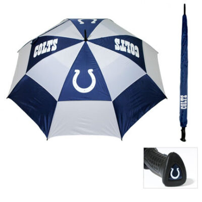 Indianapolis Colts 62" Golf Umbrella