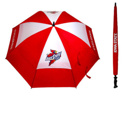 Iowa State Cyclones 62" NCAA Golf Umbrella