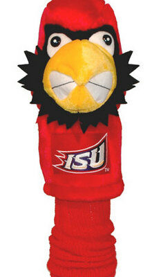 Iowa State Cyclones Mascot Golf Club Headcover