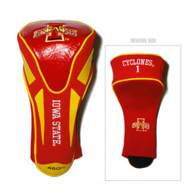 Iowa State Cyclones Single Apex Jumbo Golf Headcover