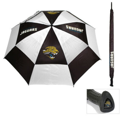 Jacksonville Jaguars 62" Golf Umbrella