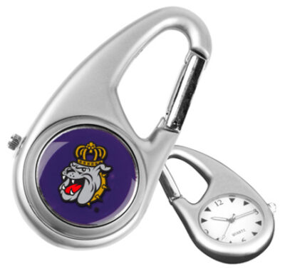 James Madison Dukes Carabiner Watch