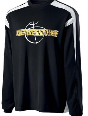 "Jumpshot" Sweatshirt from Holloway Sportswear (2X-Large)