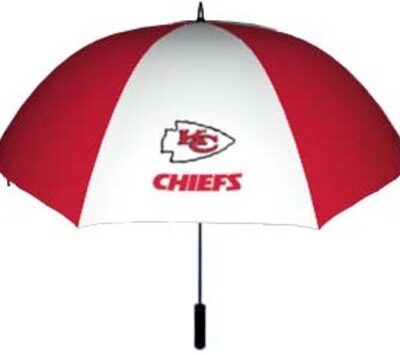 Kansas City Chiefs 60" NFL Umbrella