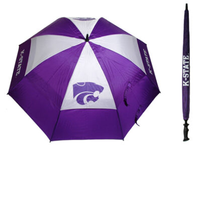 Kansas State Wildcats 62" NCAA Golf Umbrella